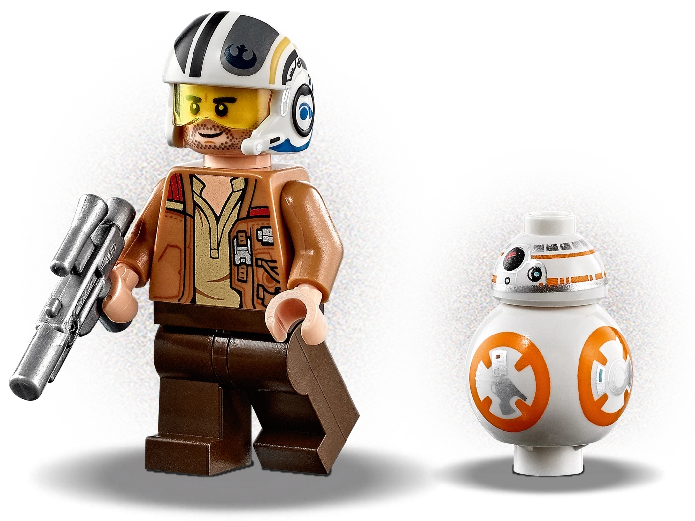 Resistance X-Wing™