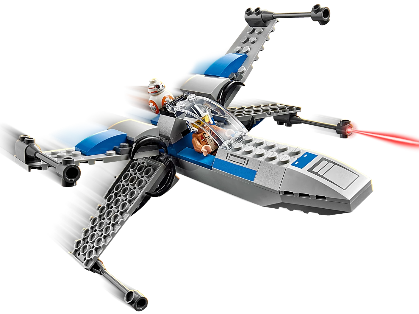 Resistance X-Wing™