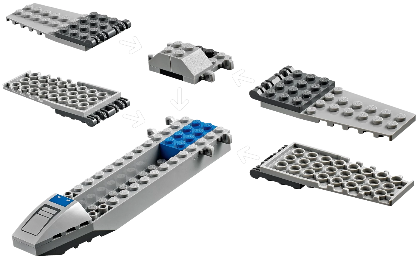 Resistance X-Wing™