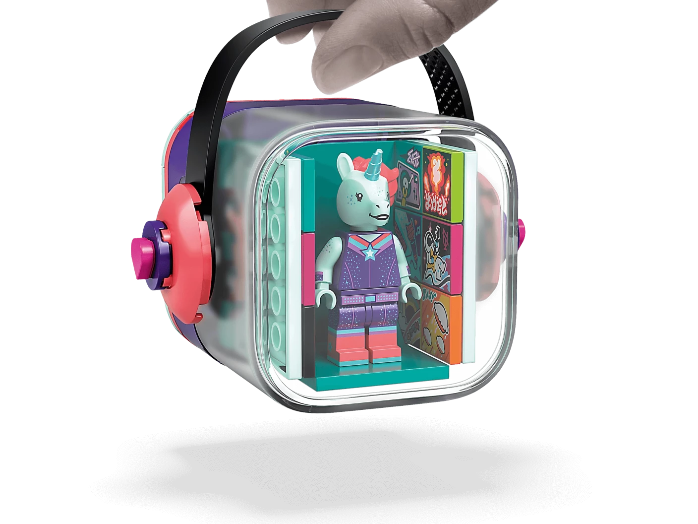 Unicorn DJ BeatBox