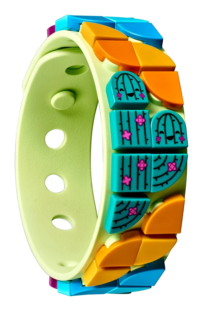 Coole cactus armband