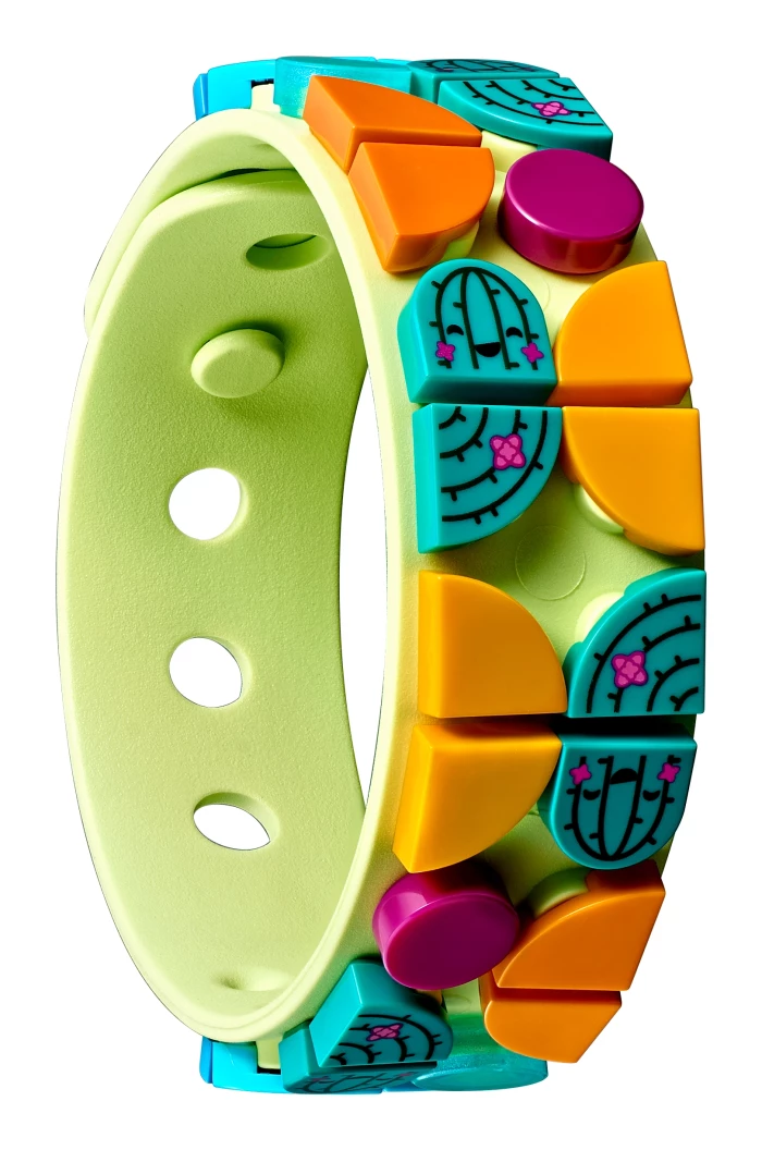 Coole cactus armband