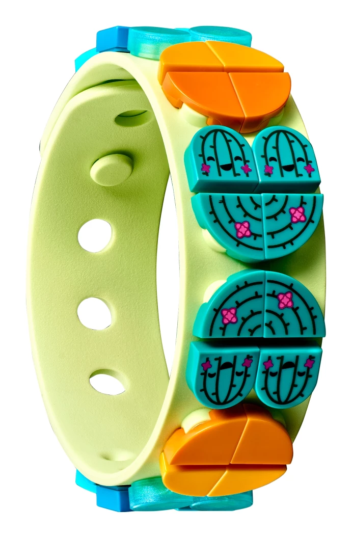 Coole cactus armband