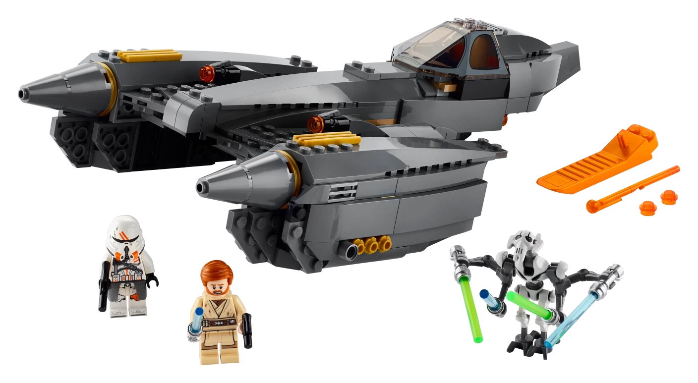 General Grievous' Starfighter™