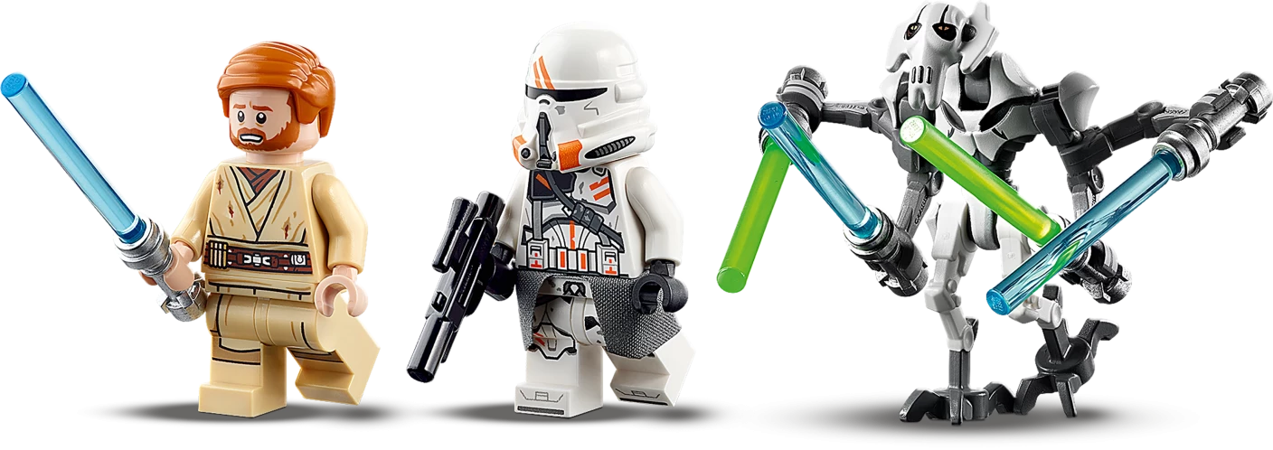 General Grievous' Starfighter™