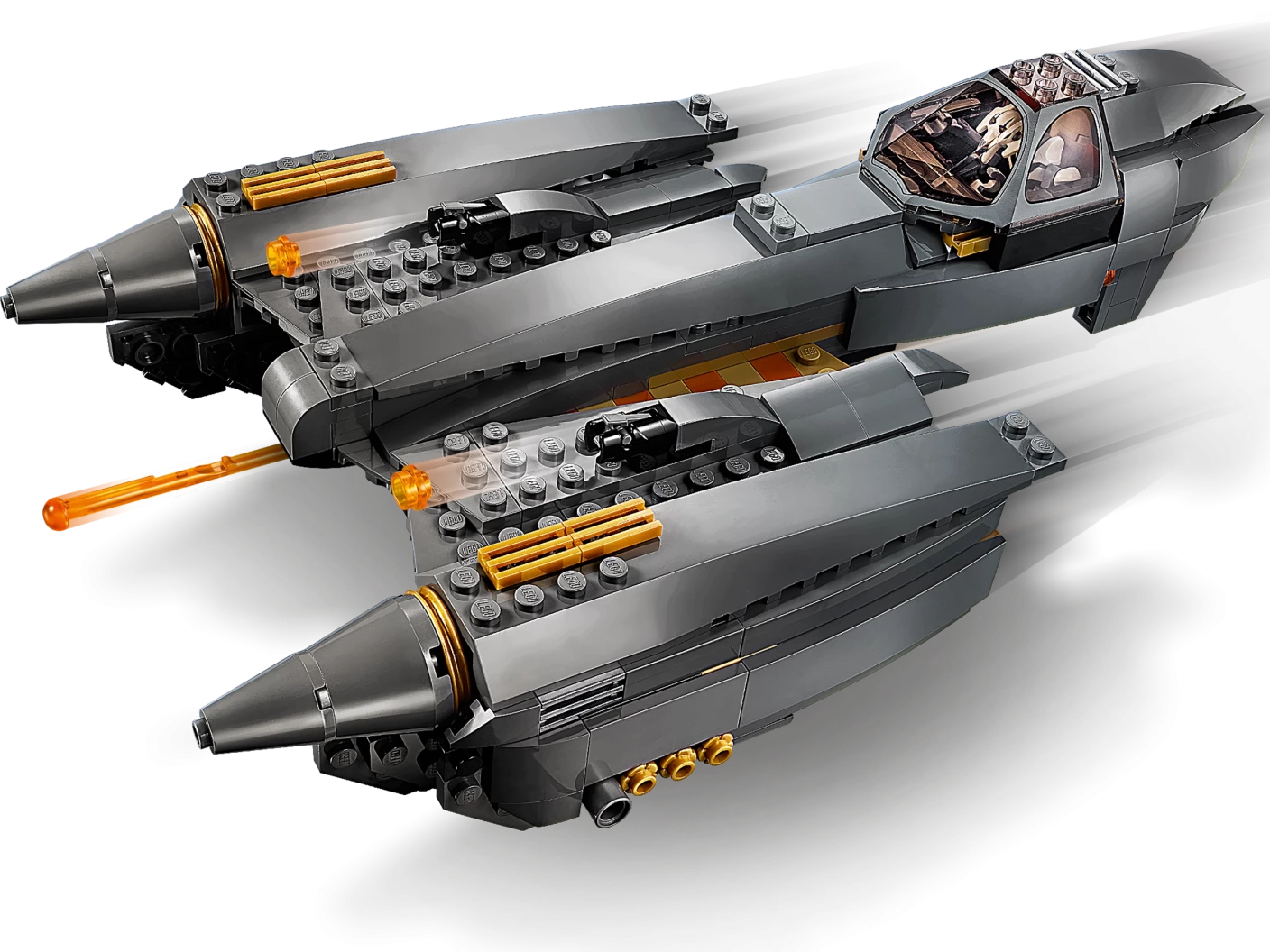 General Grievous' Starfighter™