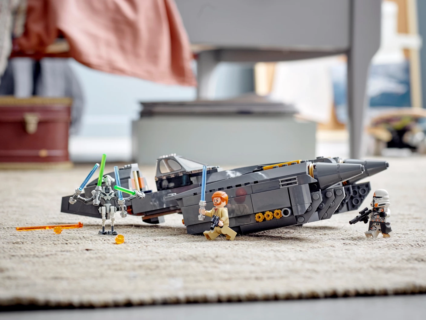 General Grievous' Starfighter™