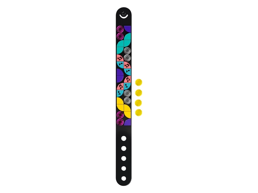 Muziek armband