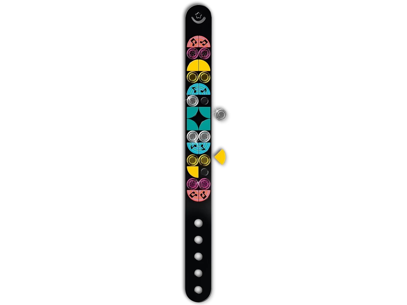 Muziek armband