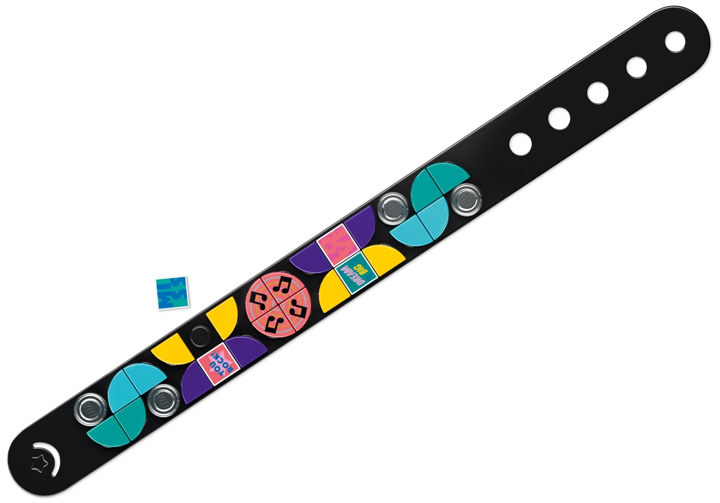 Muziek armband