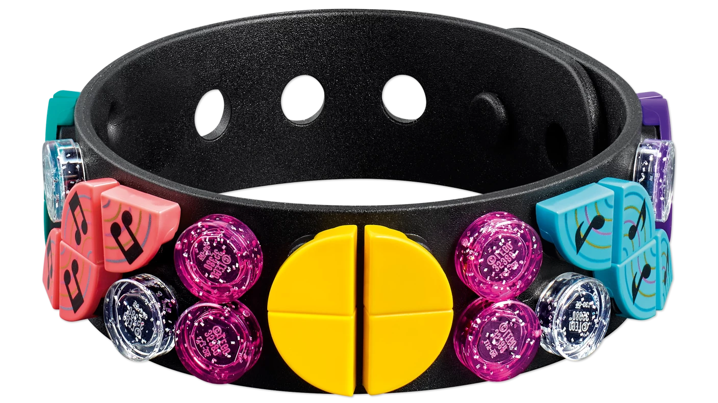 Muziek armband