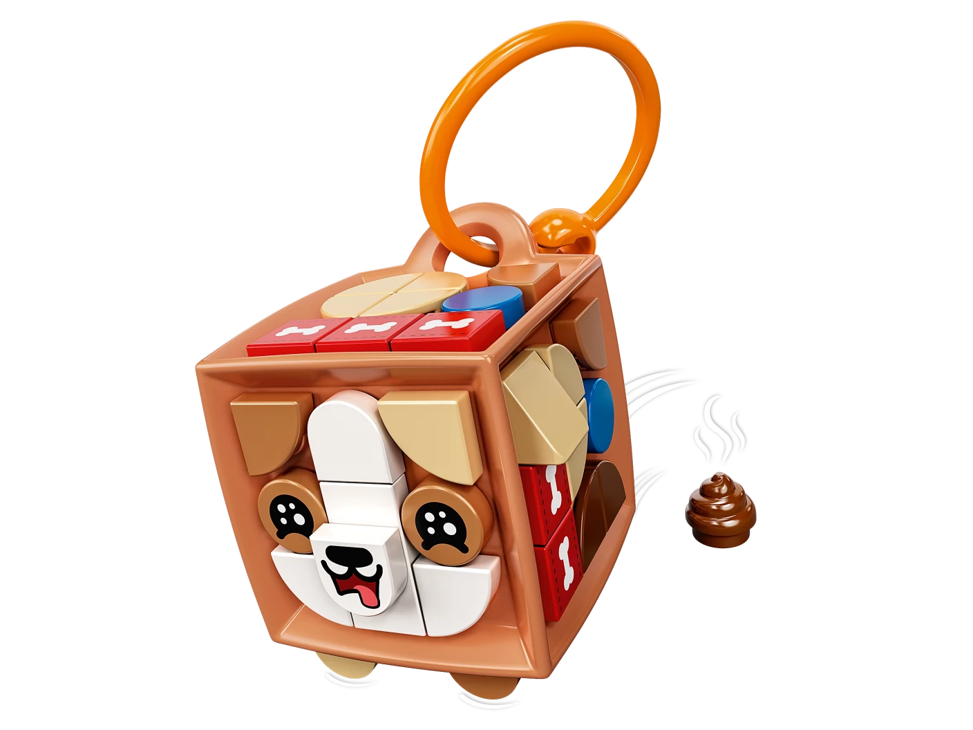 Tassenhanger hond