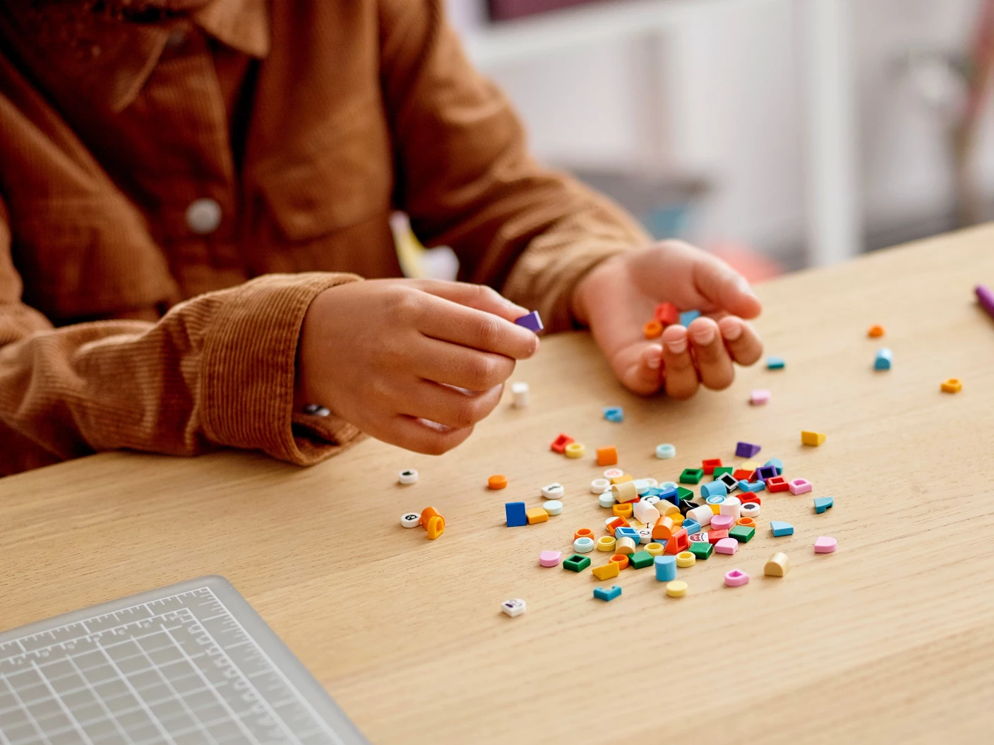 Extra DOTS - serie 4