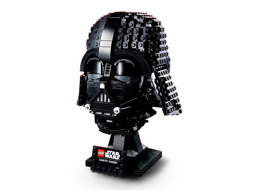 Darth Vader helm