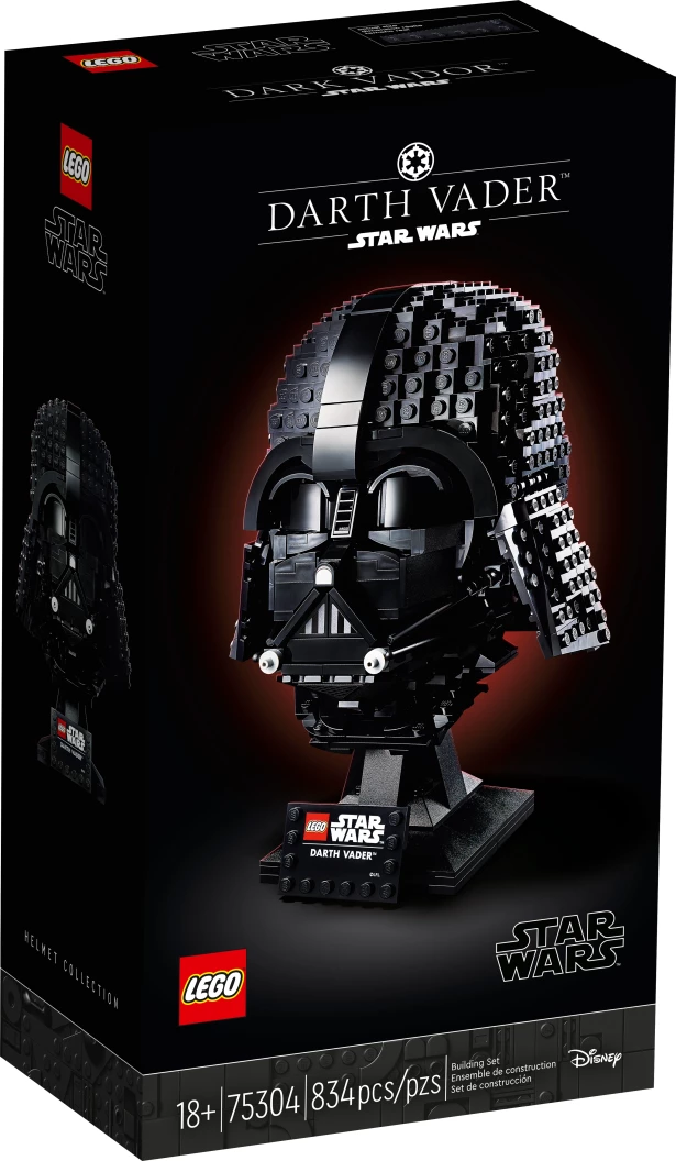 Darth Vader™ helm