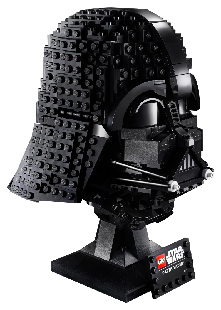 Darth Vader™ helm