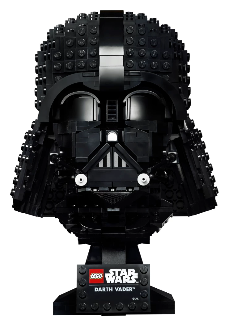 Darth Vader™ helm