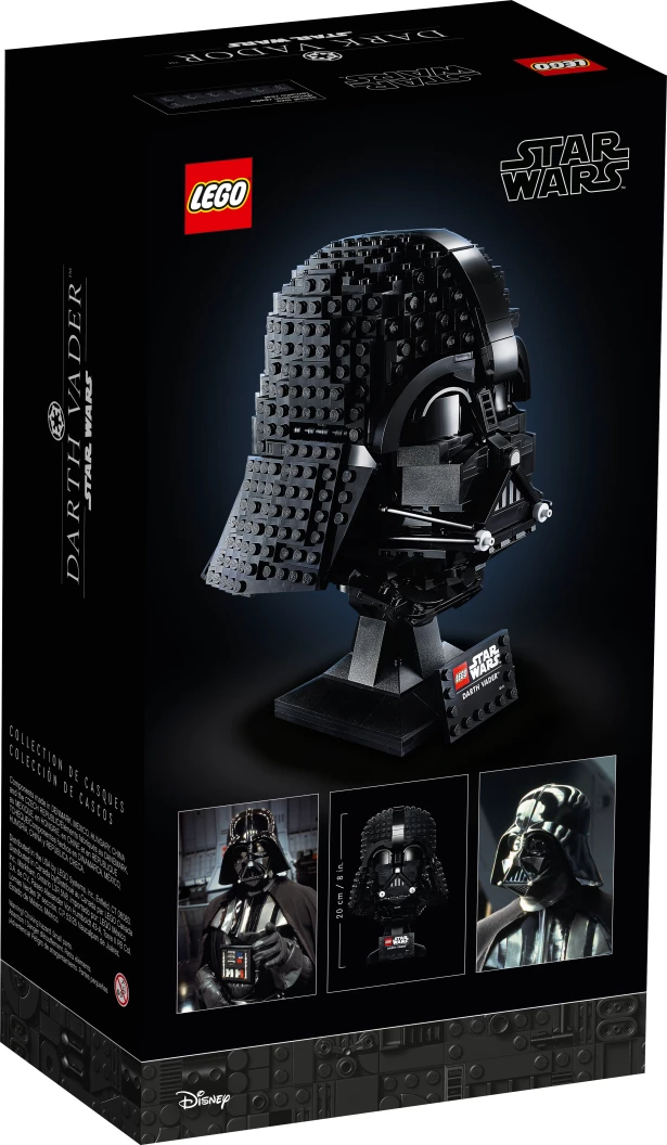 Darth Vader™ helm