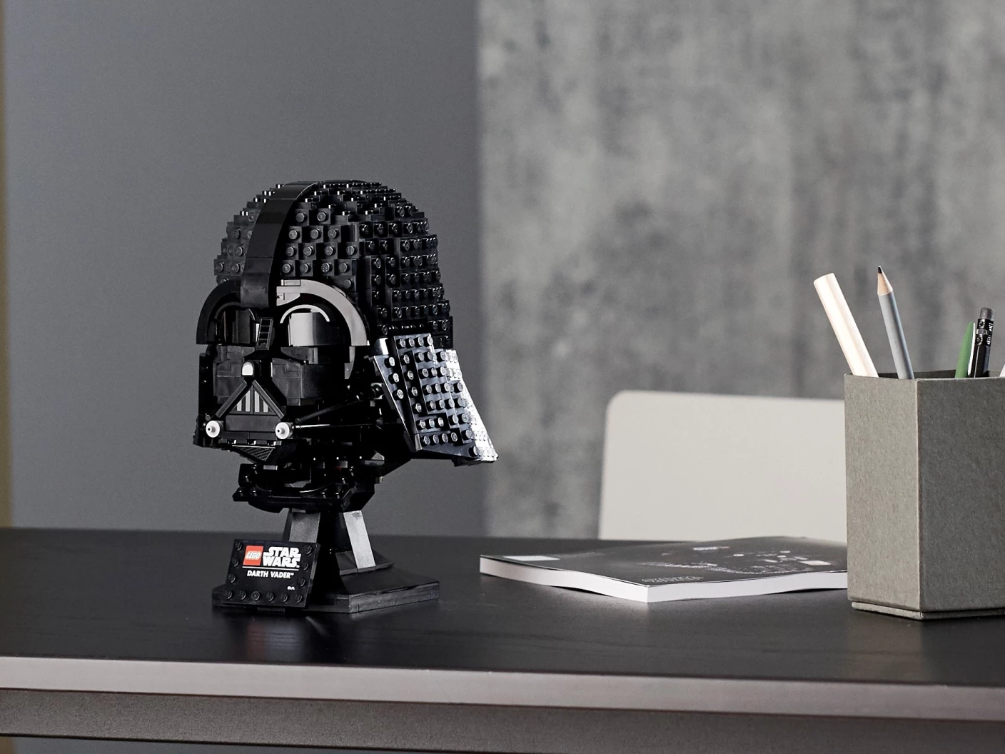 Darth Vader™ helm