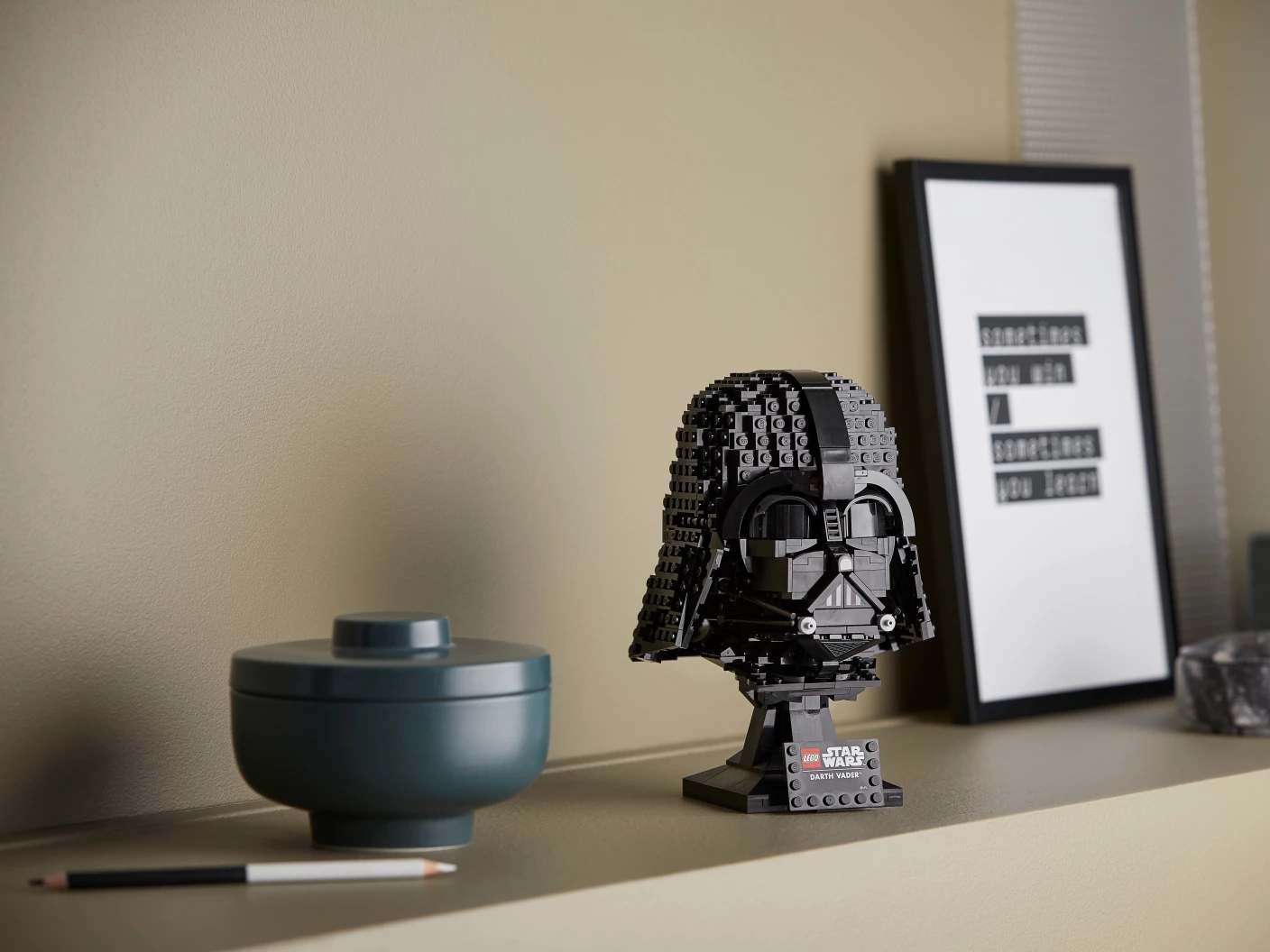 Darth Vader™ helm