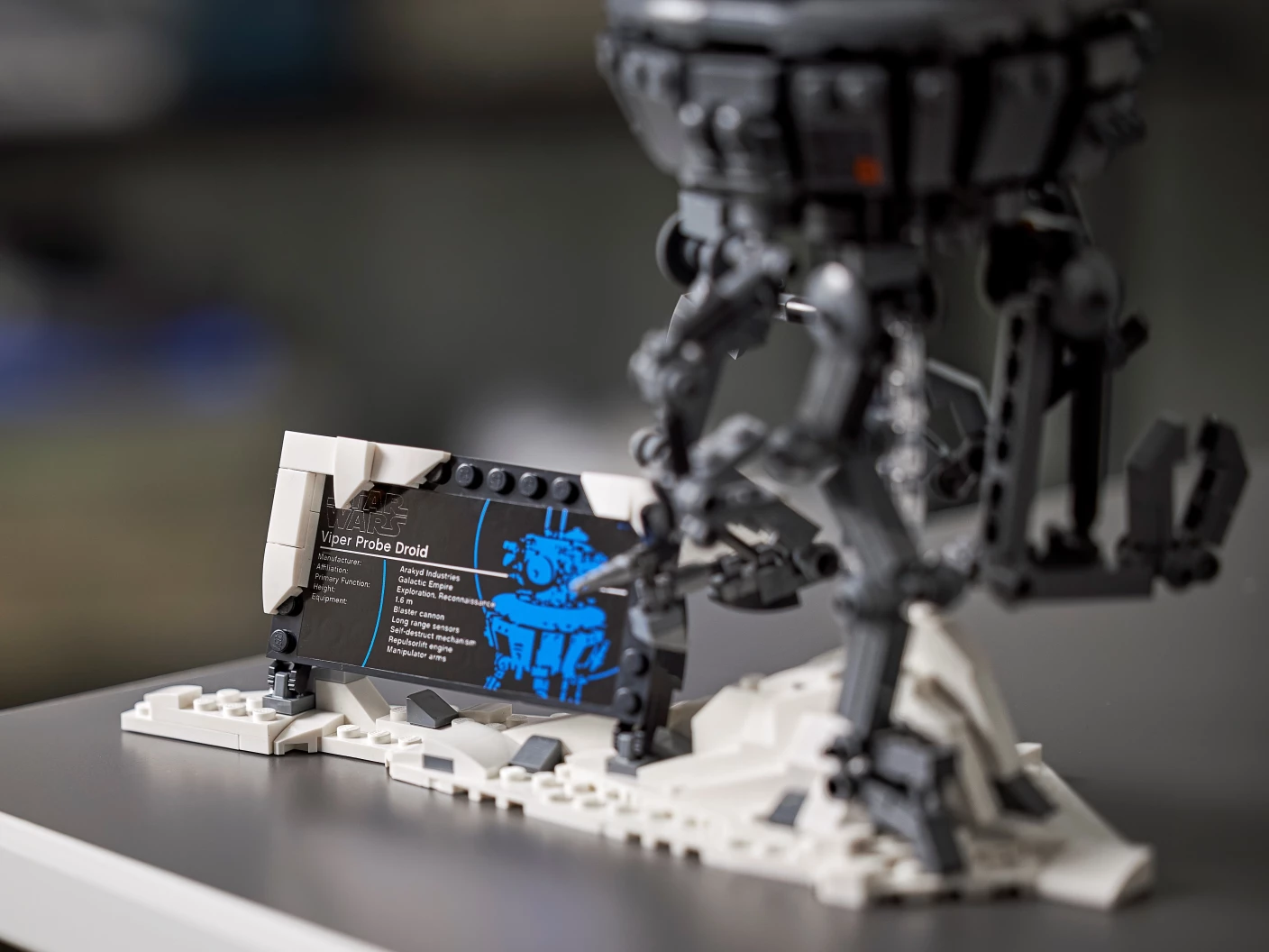 Imperial Probe Droid™