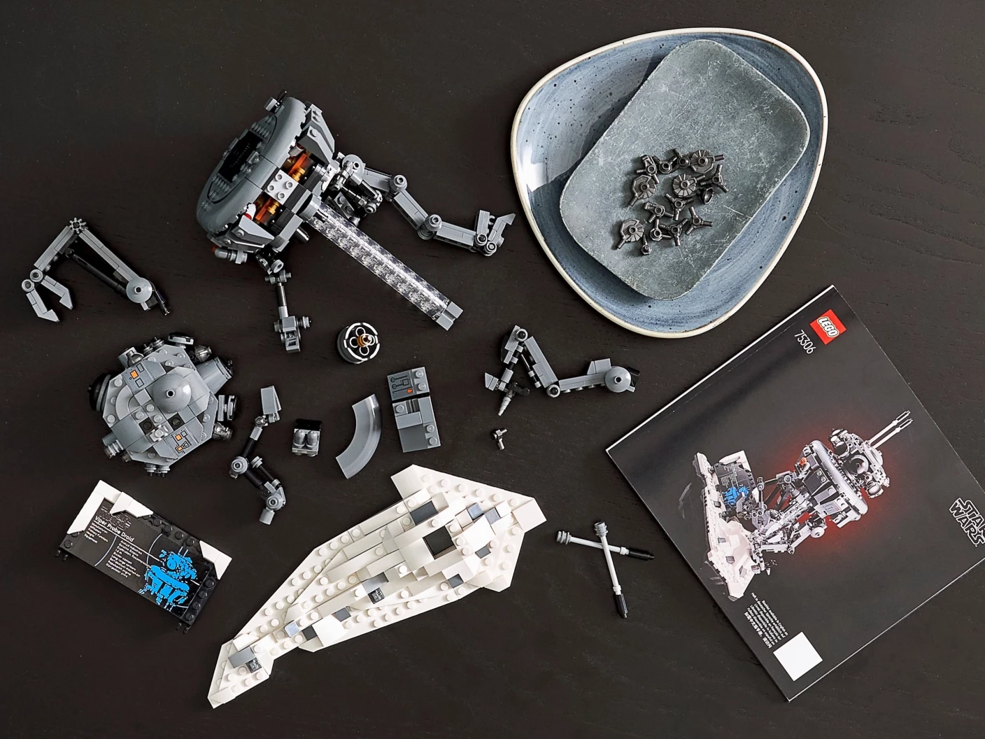 Imperial Probe Droid™