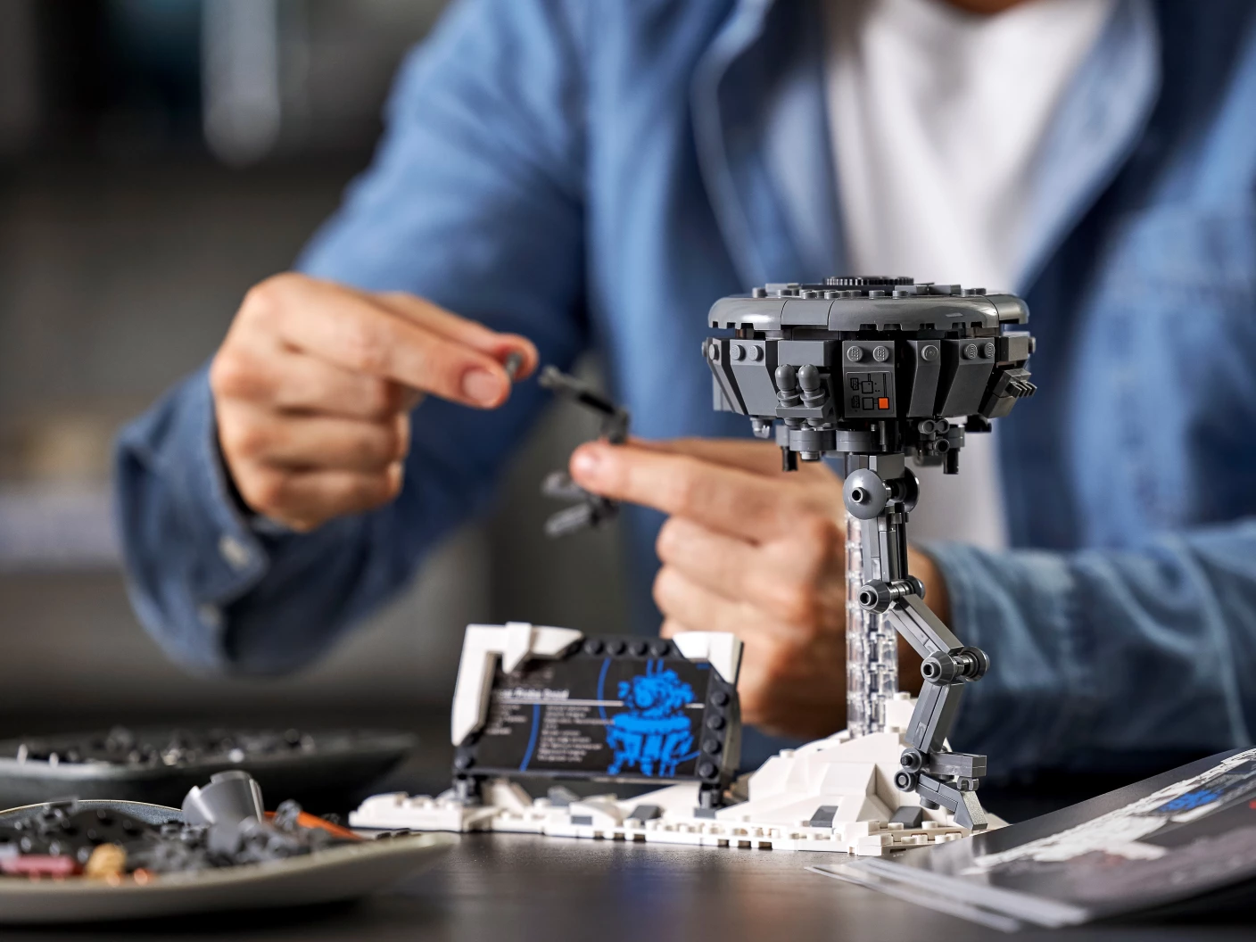 Imperial Probe Droid™