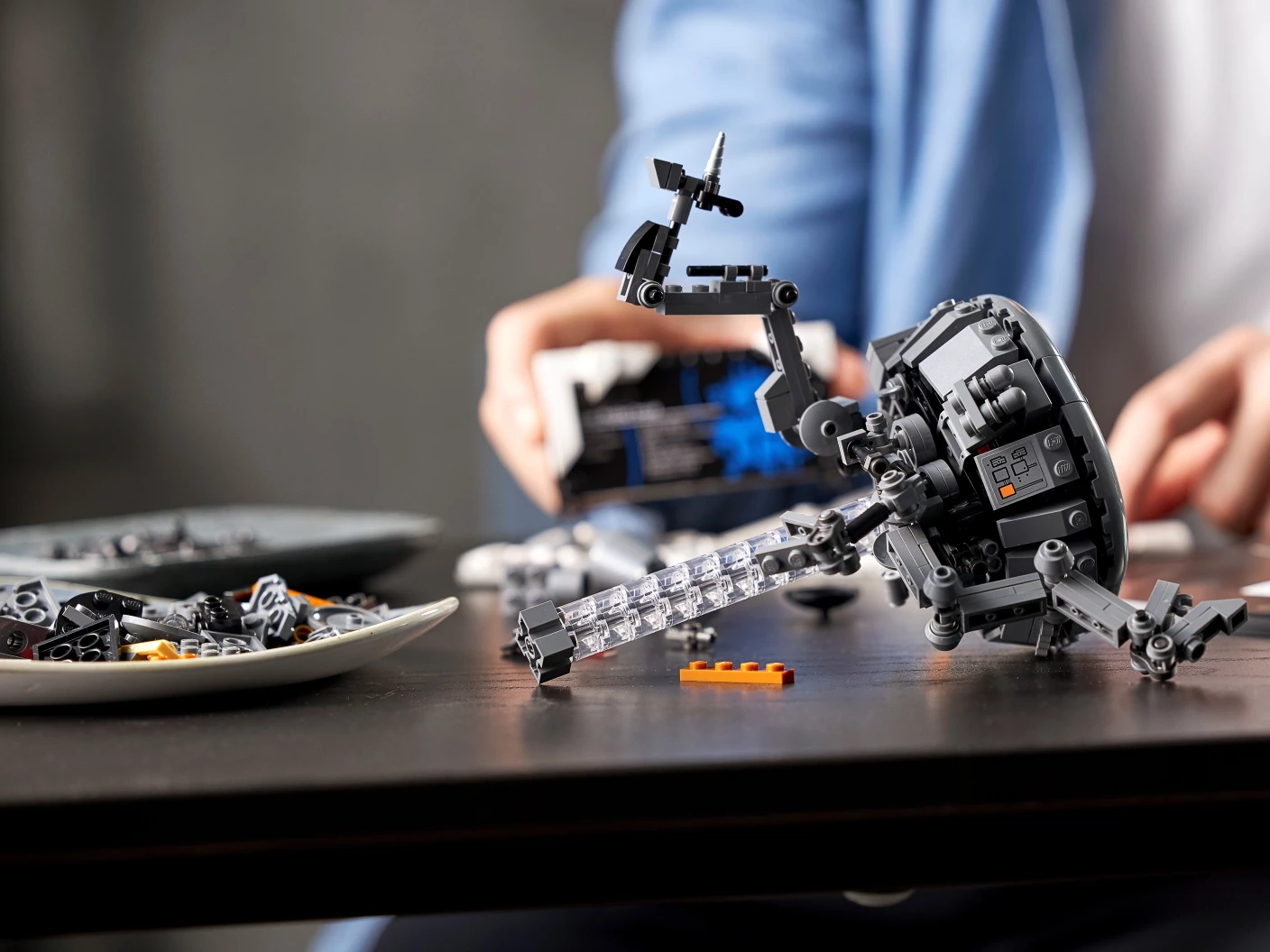 Imperial Probe Droid™