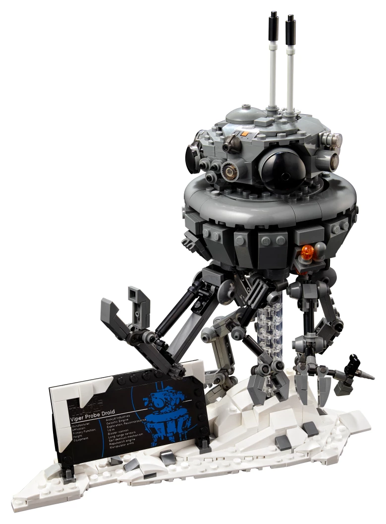 Imperial Probe Droid™