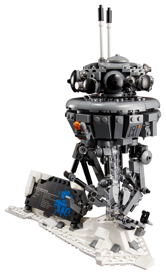 Imperial Probe Droid™