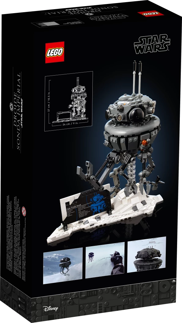 Imperial Probe Droid™