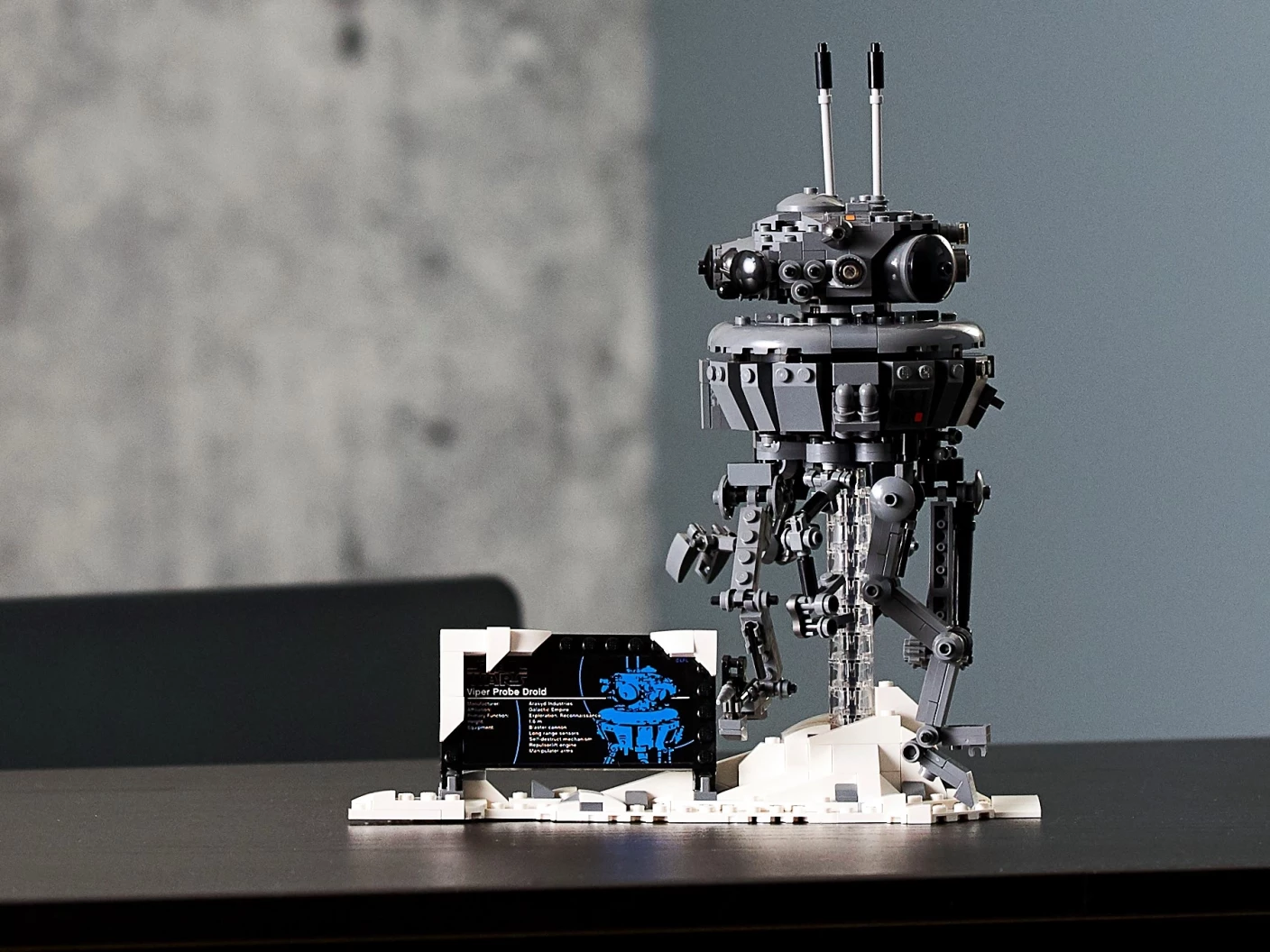 Imperial Probe Droid™