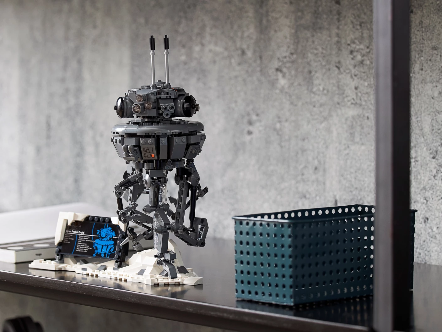 Imperial Probe Droid™