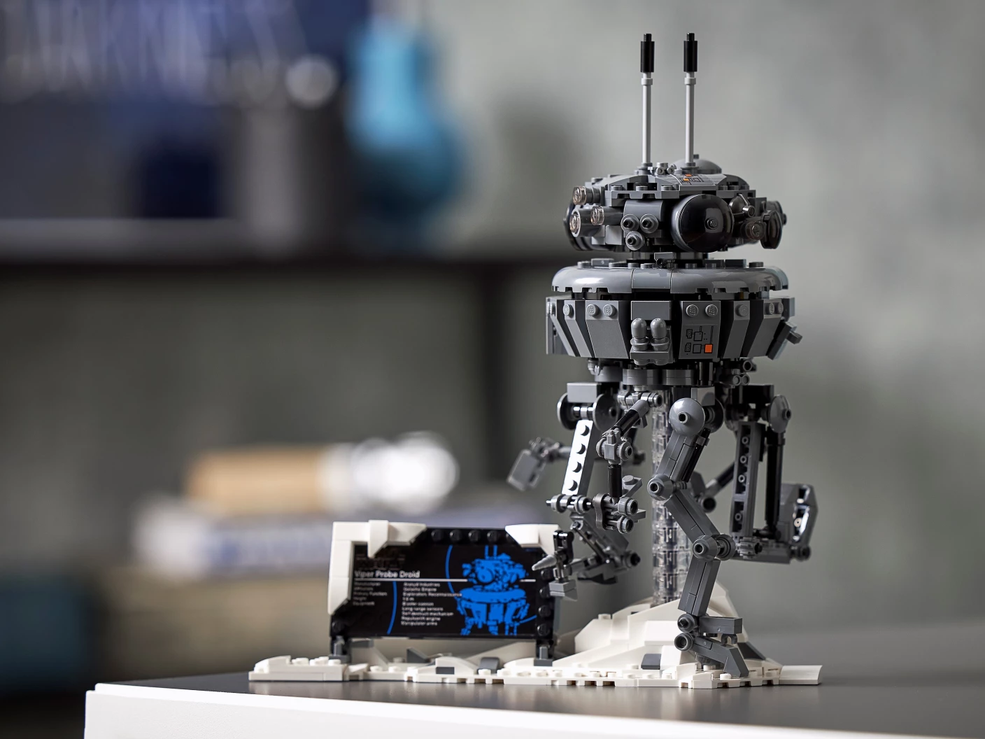 Imperial Probe Droid™