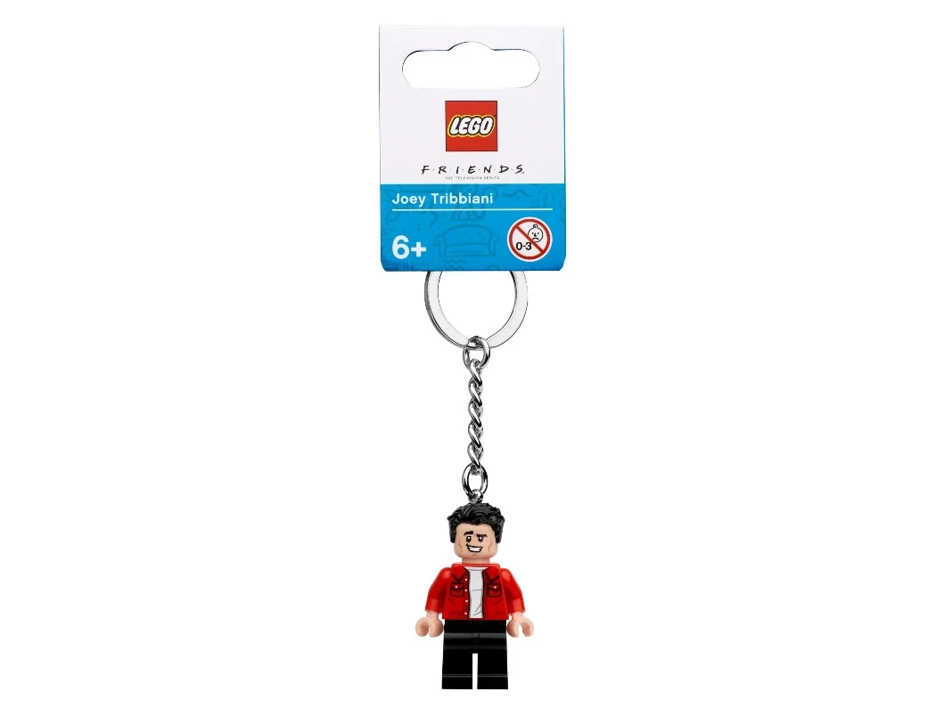 Joey sleutelhanger
