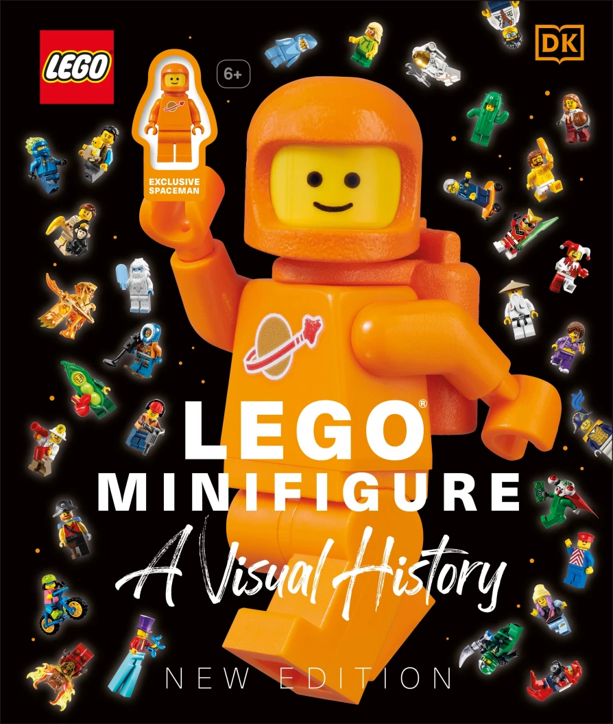 A Visual History