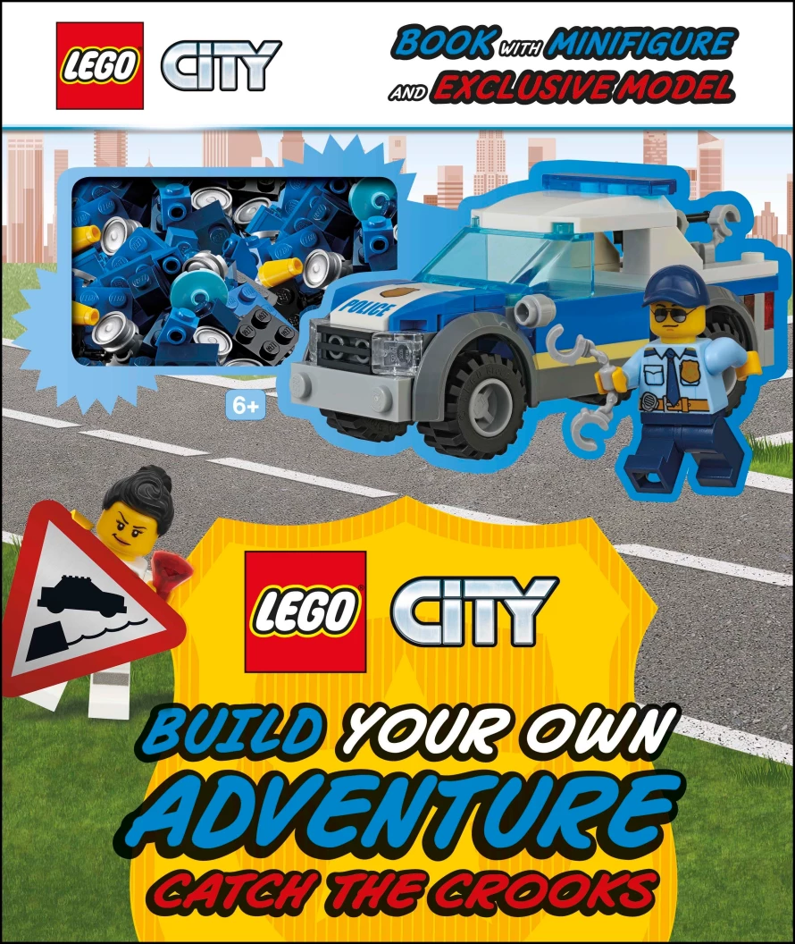 Build Your Own Adventure