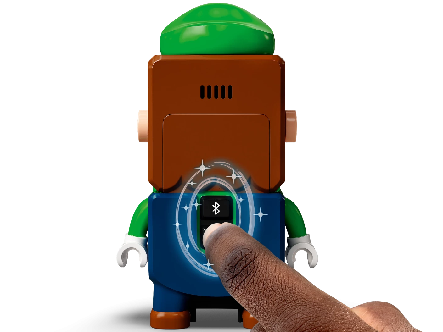 Avonturen met Luigi startset