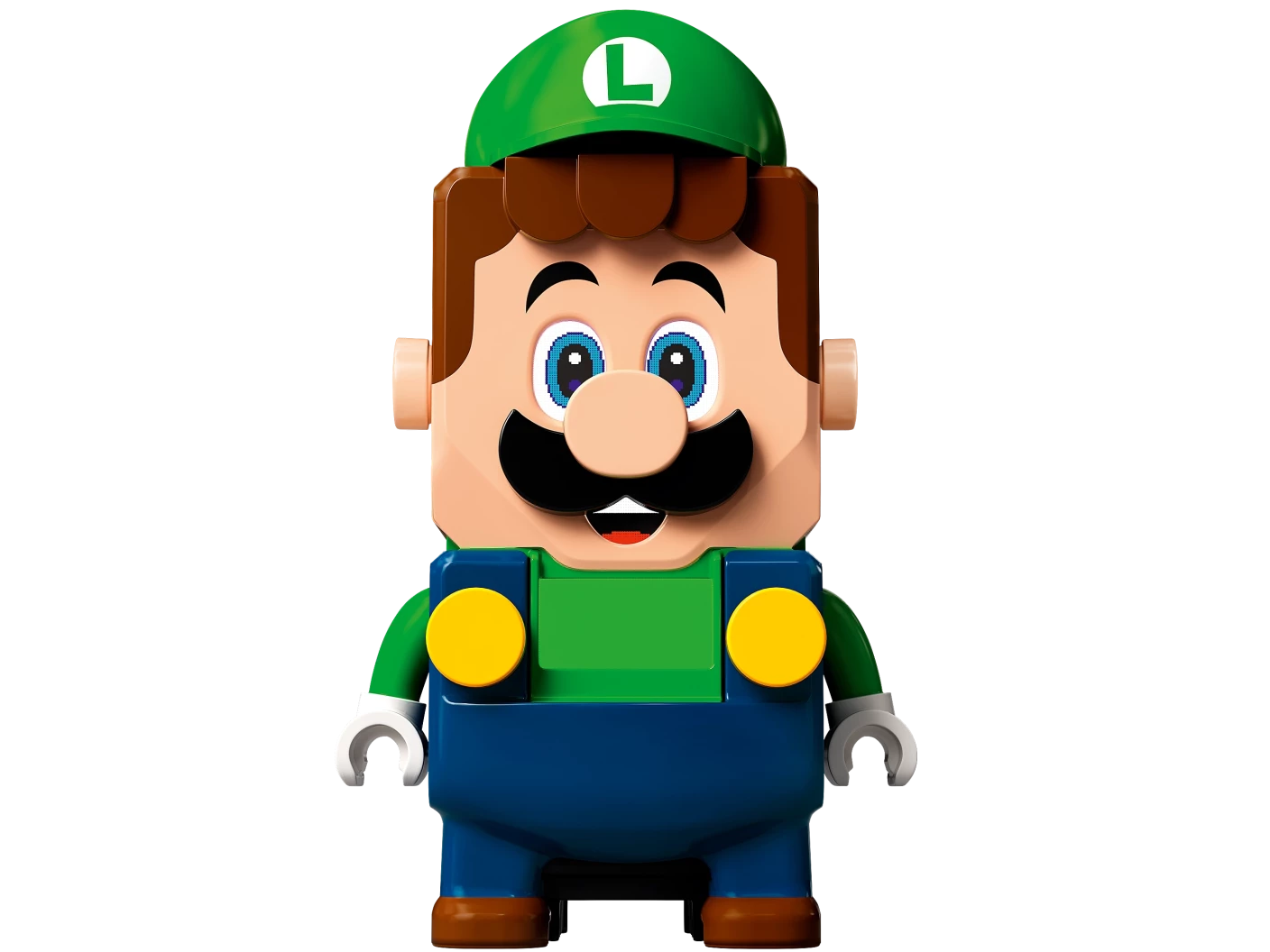 Avonturen met Luigi startset