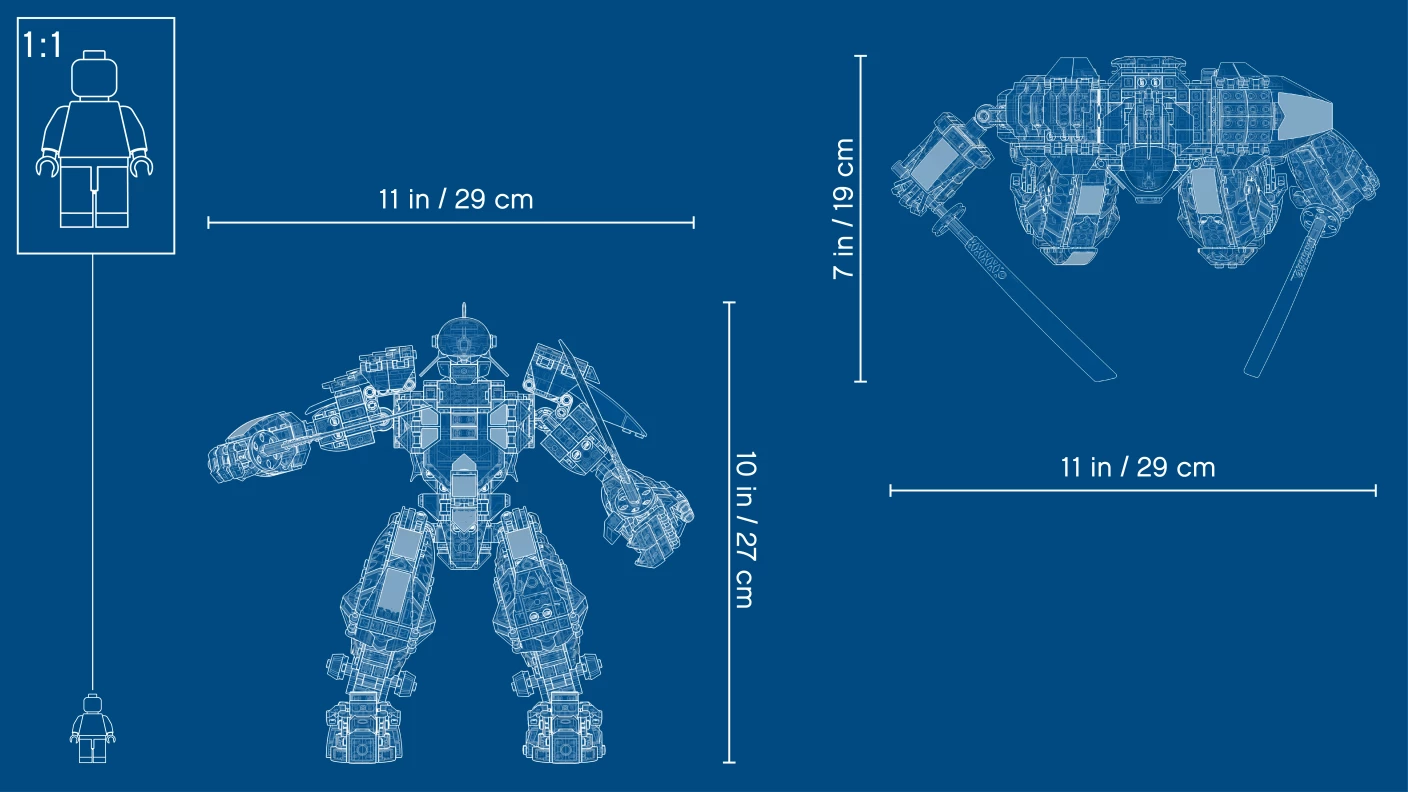 Vuursteen robot