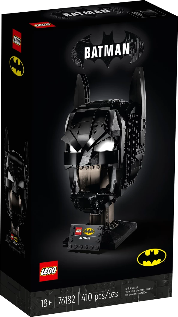 Batman™ masker