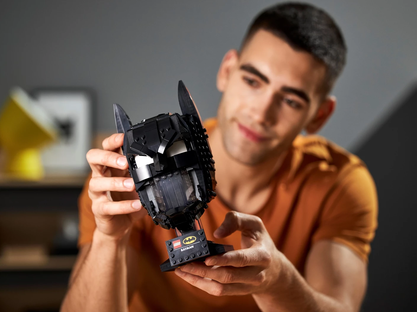Batman™ masker