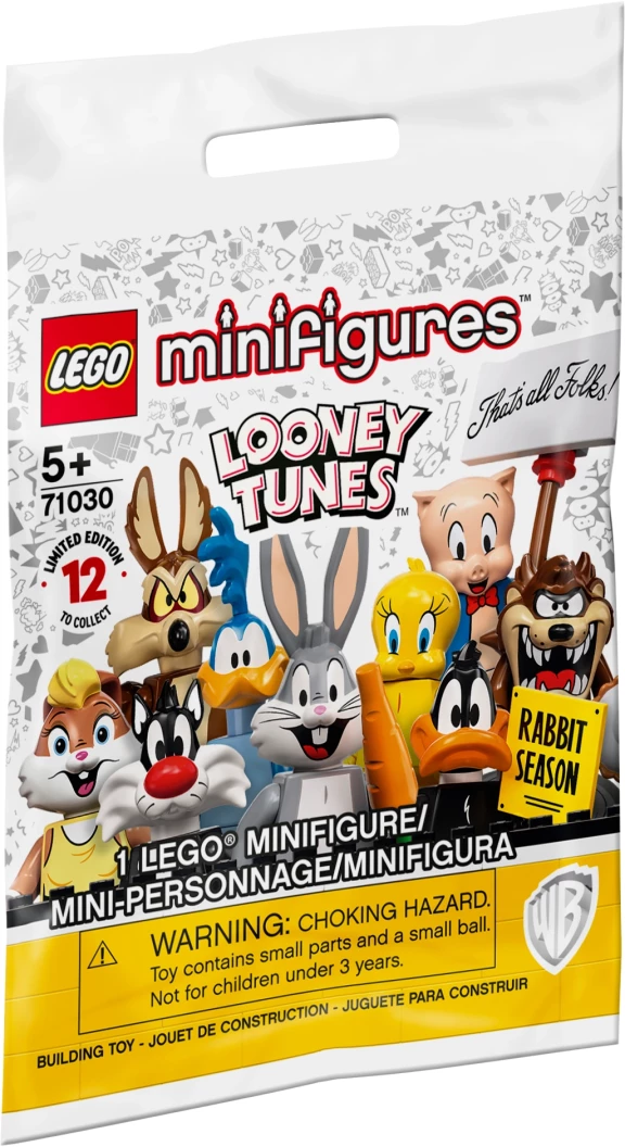 Looney Tunes™