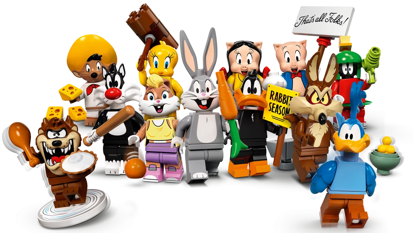 Looney Tunes™