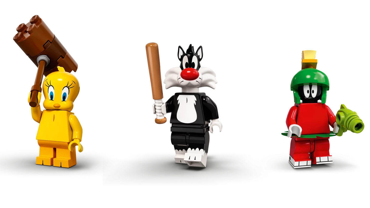 Looney Tunes™