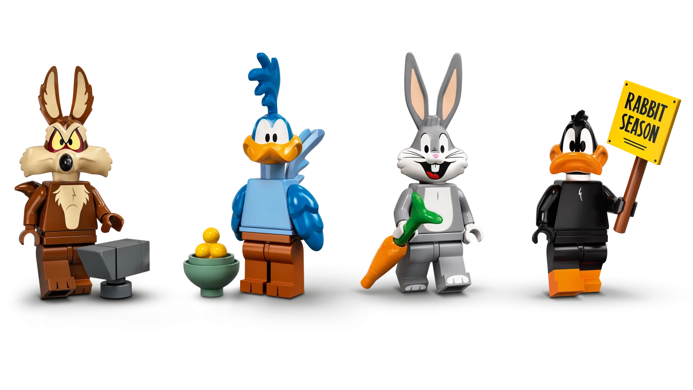 Looney Tunes™