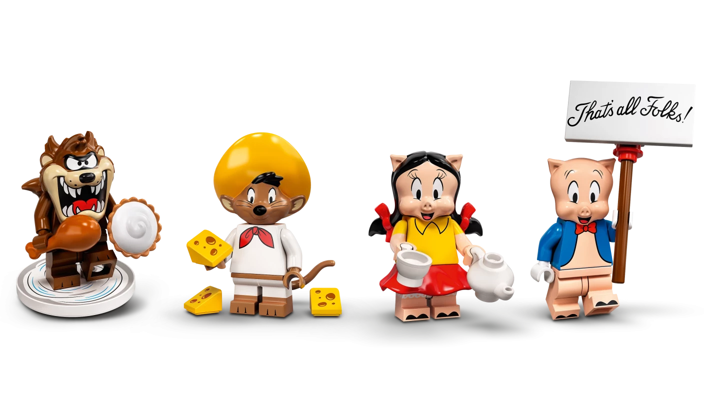 Looney Tunes™