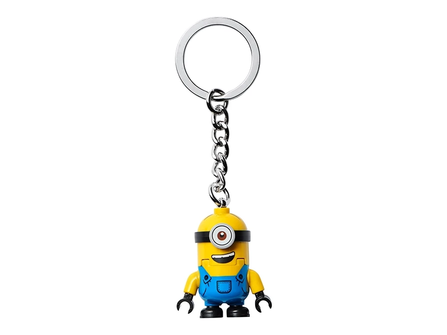 Stuart sleutelhanger