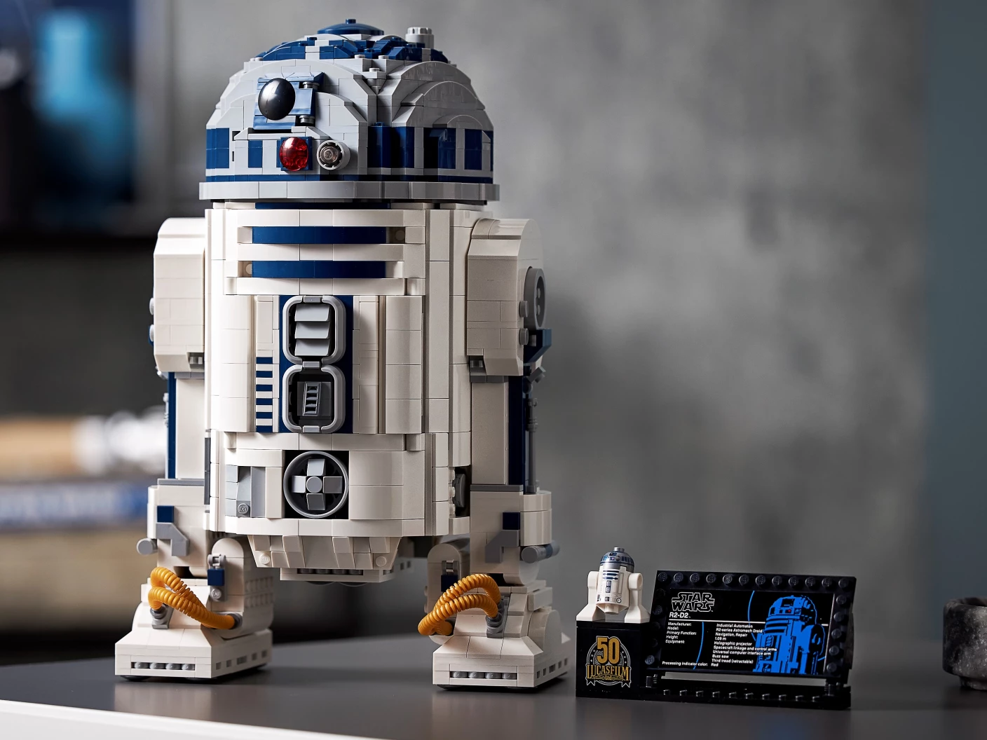 R2-D2™
