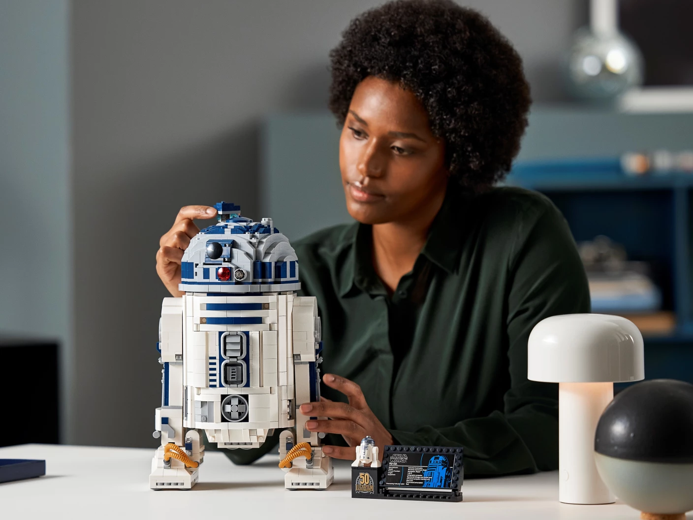 R2-D2™